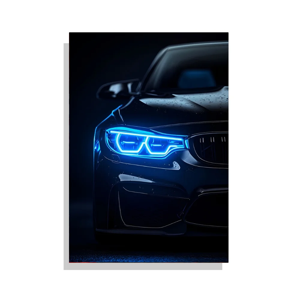 car poster, supercar poster, car wall poster, supercar wall poster, porsche car poster